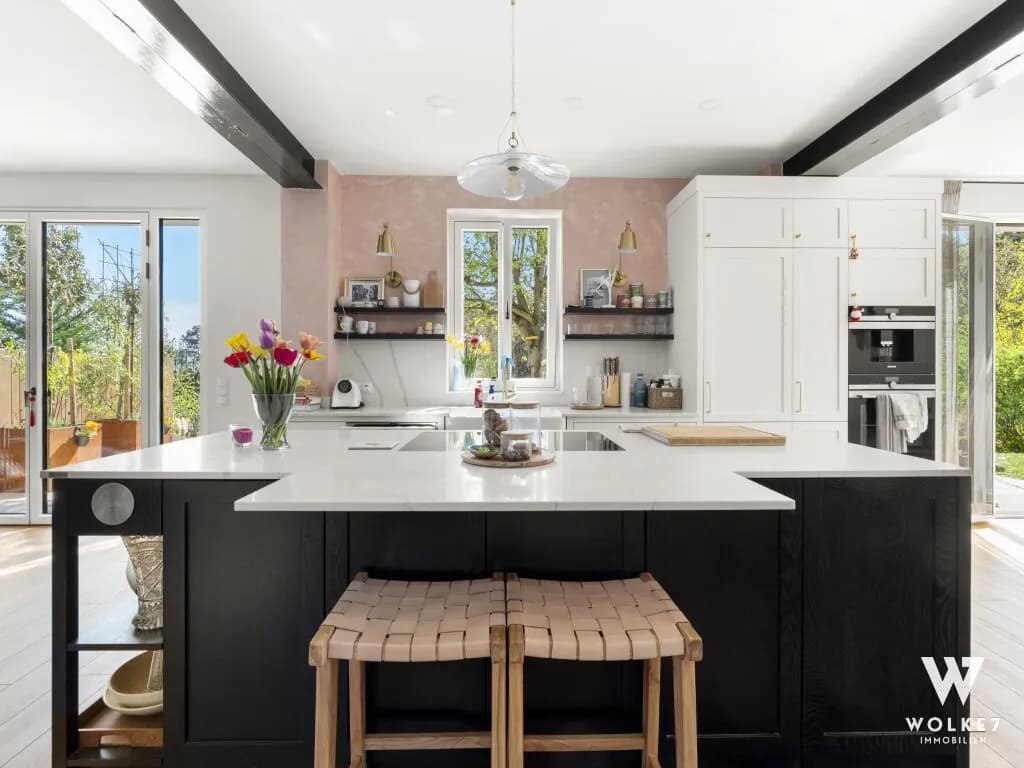 6-Zimmer-Haus kaufen in Korneuburg – 212,22 m², € 1.320.000 – Bild 3 von 14