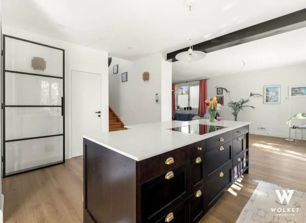 6-Zimmer-Haus kaufen in Korneuburg – 212,22 m², € 1.320.000 – Bild 4 von 14