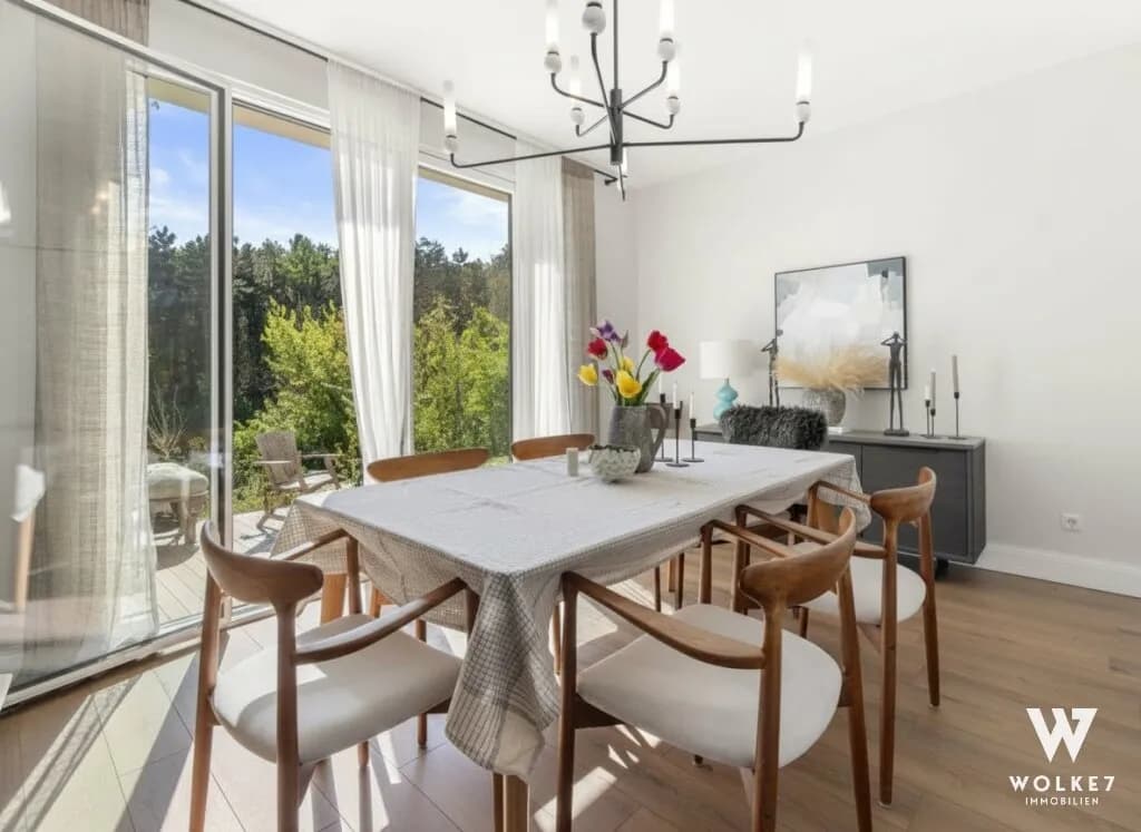 6-Zimmer-Haus kaufen in Korneuburg – 212,22 m², € 1.320.000 – Bild 5 von 14