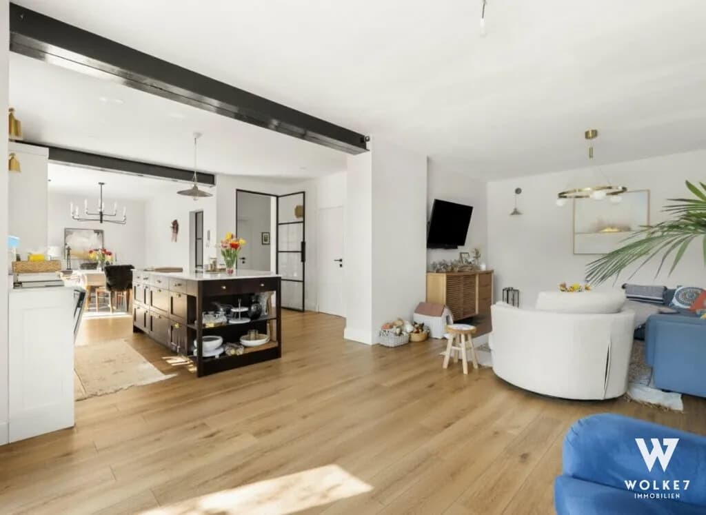6-Zimmer-Haus kaufen in Korneuburg – 212,22 m², € 1.320.000 – Bild 6 von 14