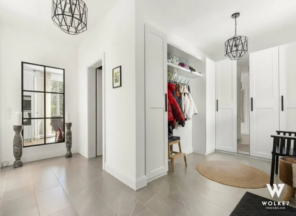 6-Zimmer-Haus kaufen in Korneuburg – 212,22 m², € 1.320.000 – Bild 7 von 14