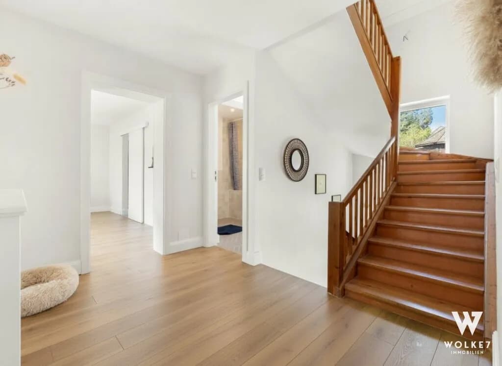 6-Zimmer-Haus kaufen in Korneuburg – 212,22 m², € 1.320.000 – Bild 8 von 14