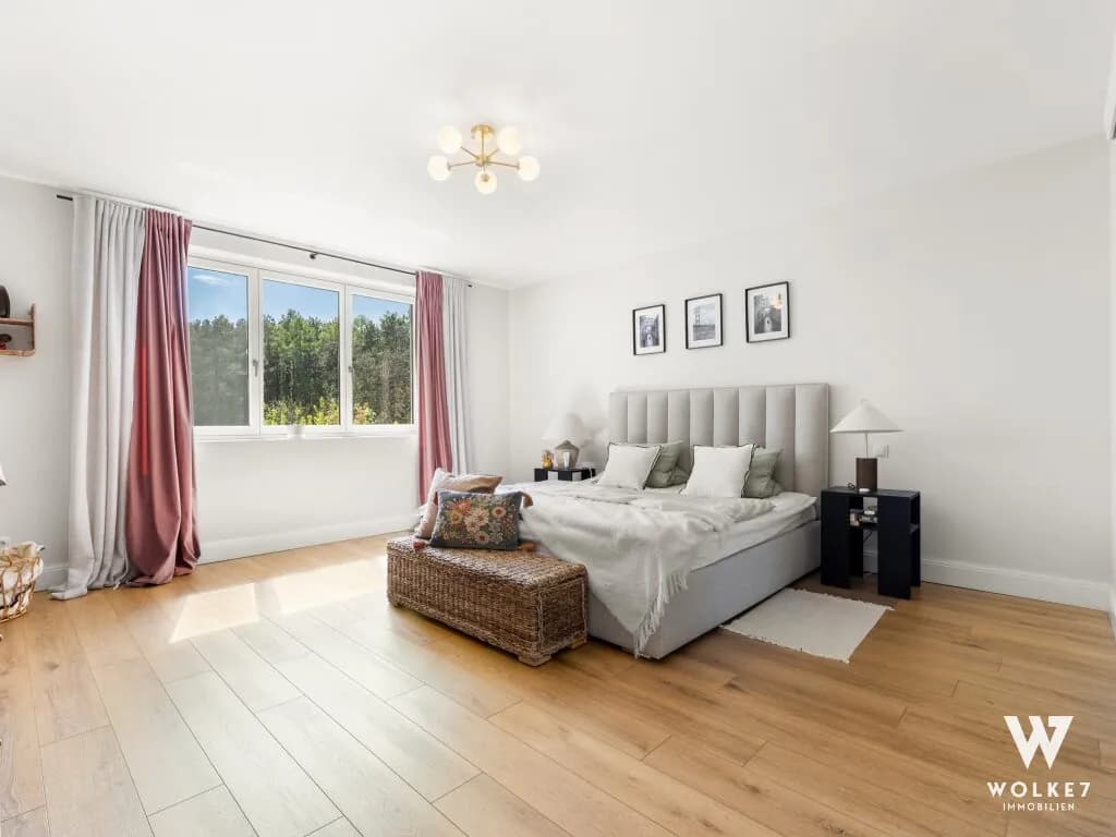 6-Zimmer-Haus kaufen in Korneuburg – 212,22 m², € 1.320.000 – Bild 9 von 14