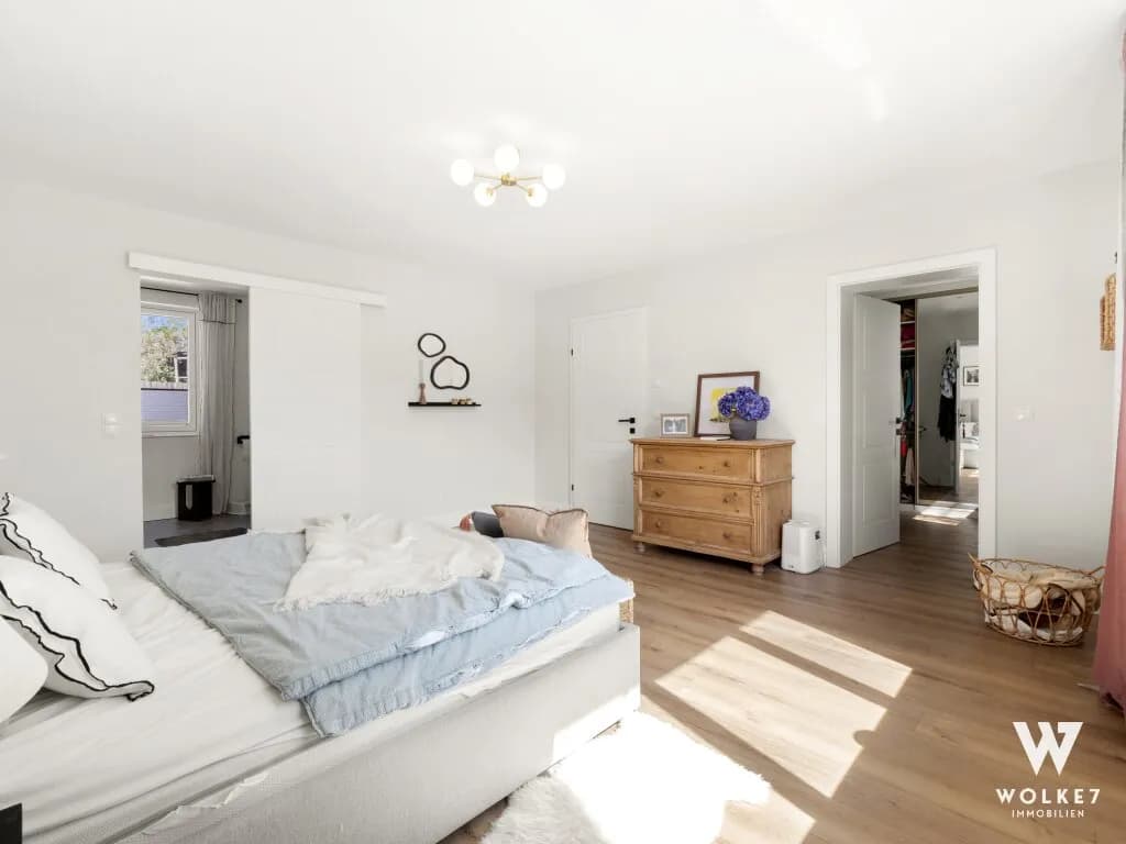 6-Zimmer-Haus kaufen in Korneuburg – 212,22 m², € 1.320.000 – Bild 12 von 14