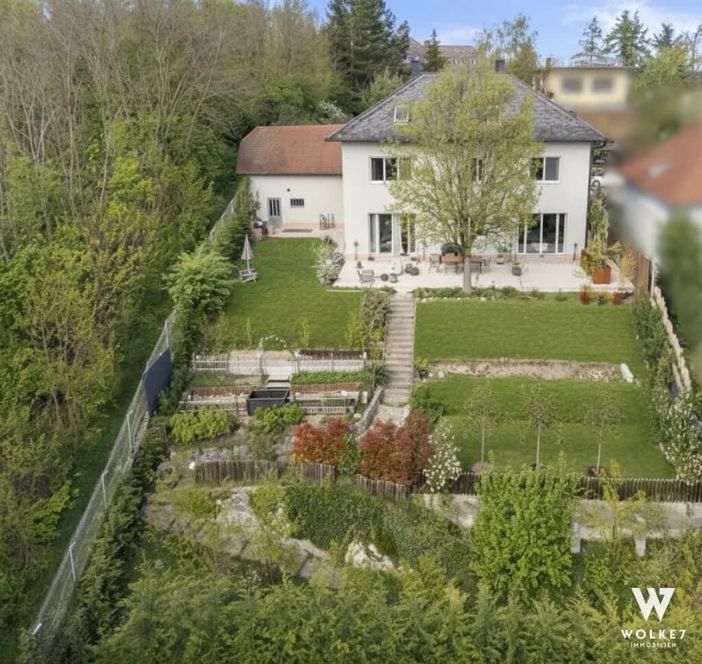 6-Zimmer-Haus kaufen in Korneuburg – 212,22 m², € 1.320.000 – Bild 14 von 14