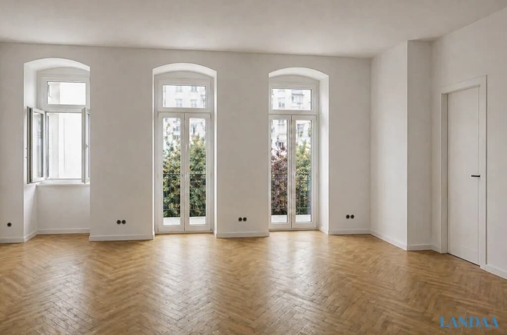 2-Zimmer-Wohnung kaufen in Wien – 62 m², € 369.000 – Bild 2 von 12