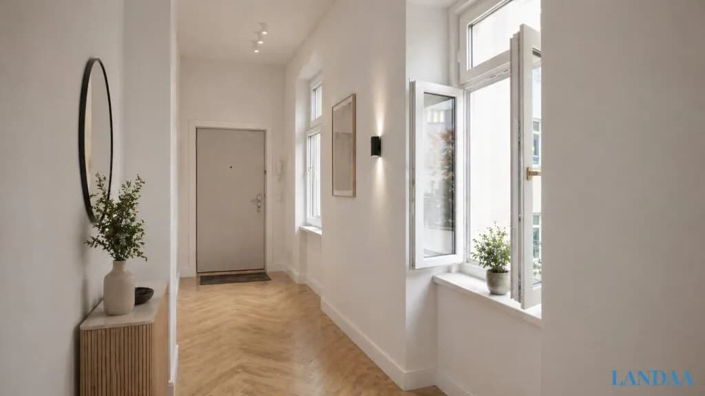 2-Zimmer-Wohnung kaufen in Wien – 62 m², € 369.000 – Bild 5 von 12