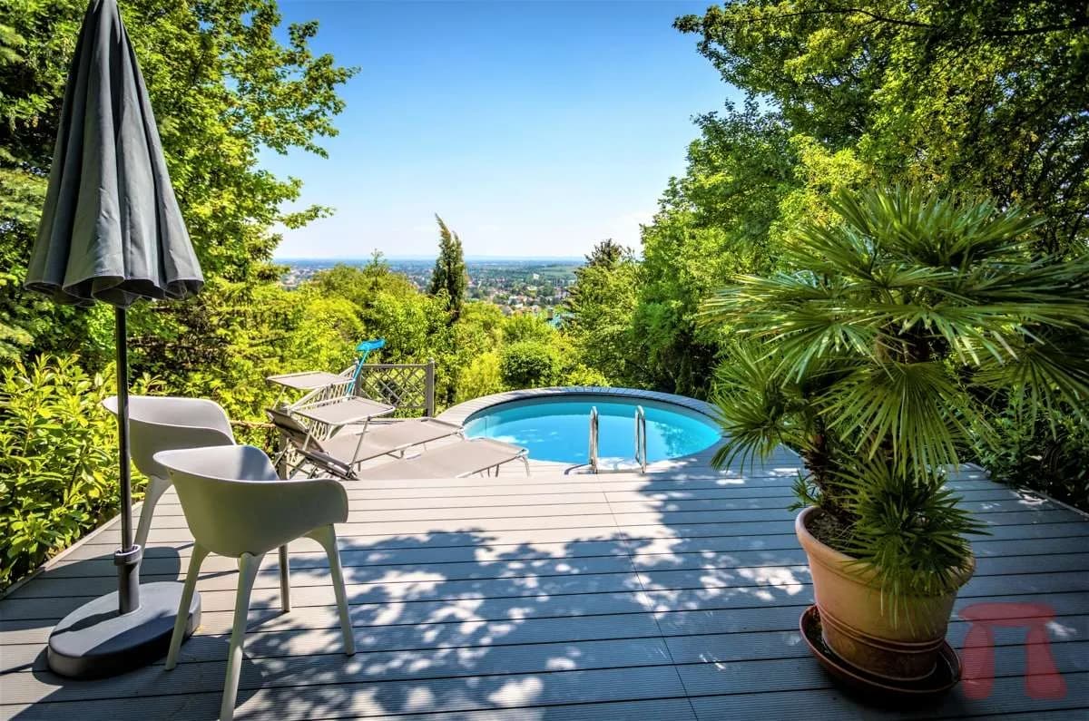 8-Zimmer-Immobilie kaufen in Baden – 261,74 m², € 1.949.000 – Bild 1 von 35