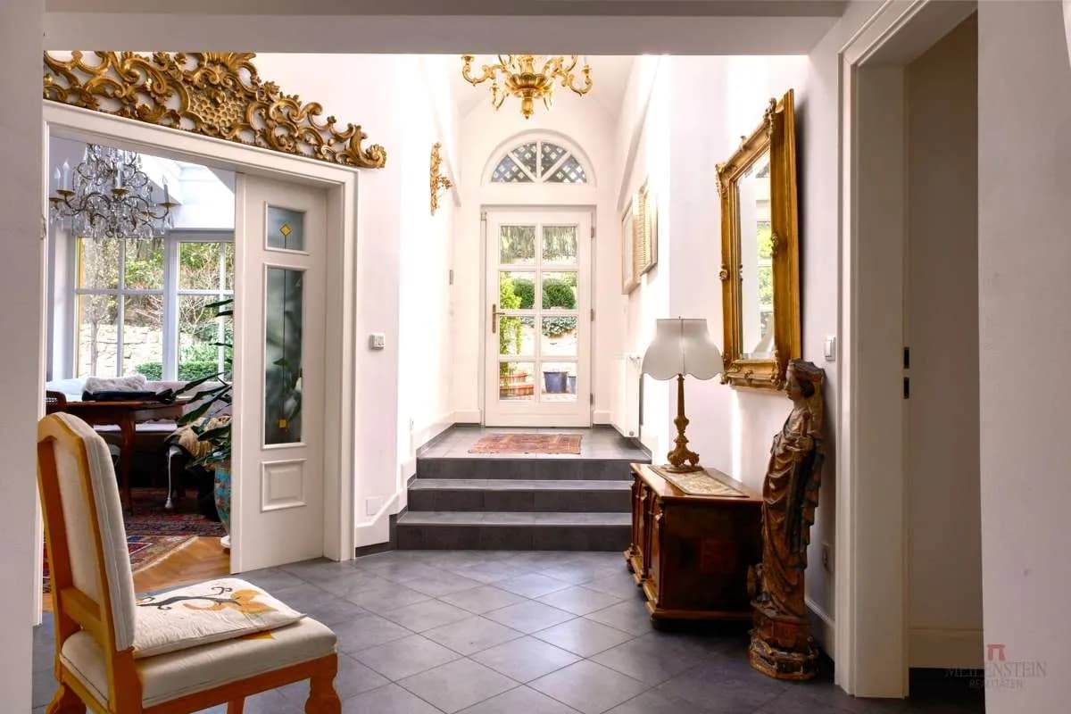 8-Zimmer-Immobilie kaufen in Baden – 261,74 m², € 1.949.000 – Bild 2 von 35