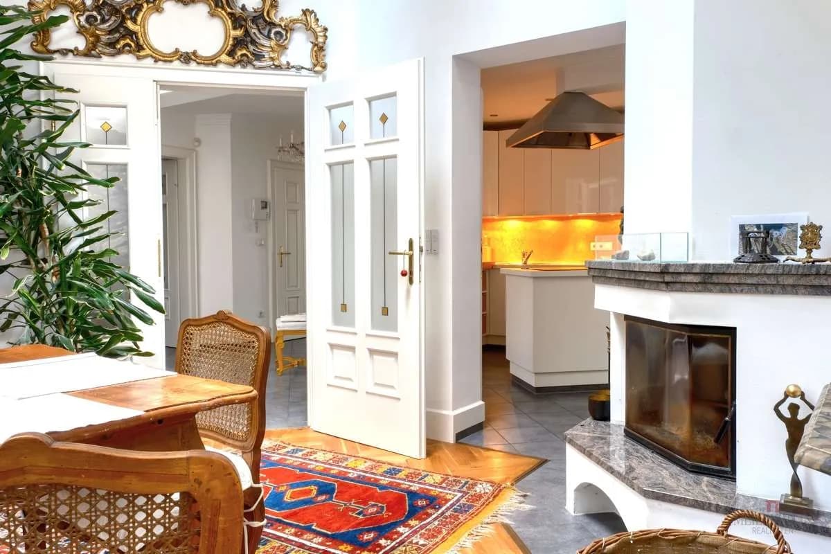 8-Zimmer-Immobilie kaufen in Baden – 261,74 m², € 1.949.000 – Bild 5 von 35