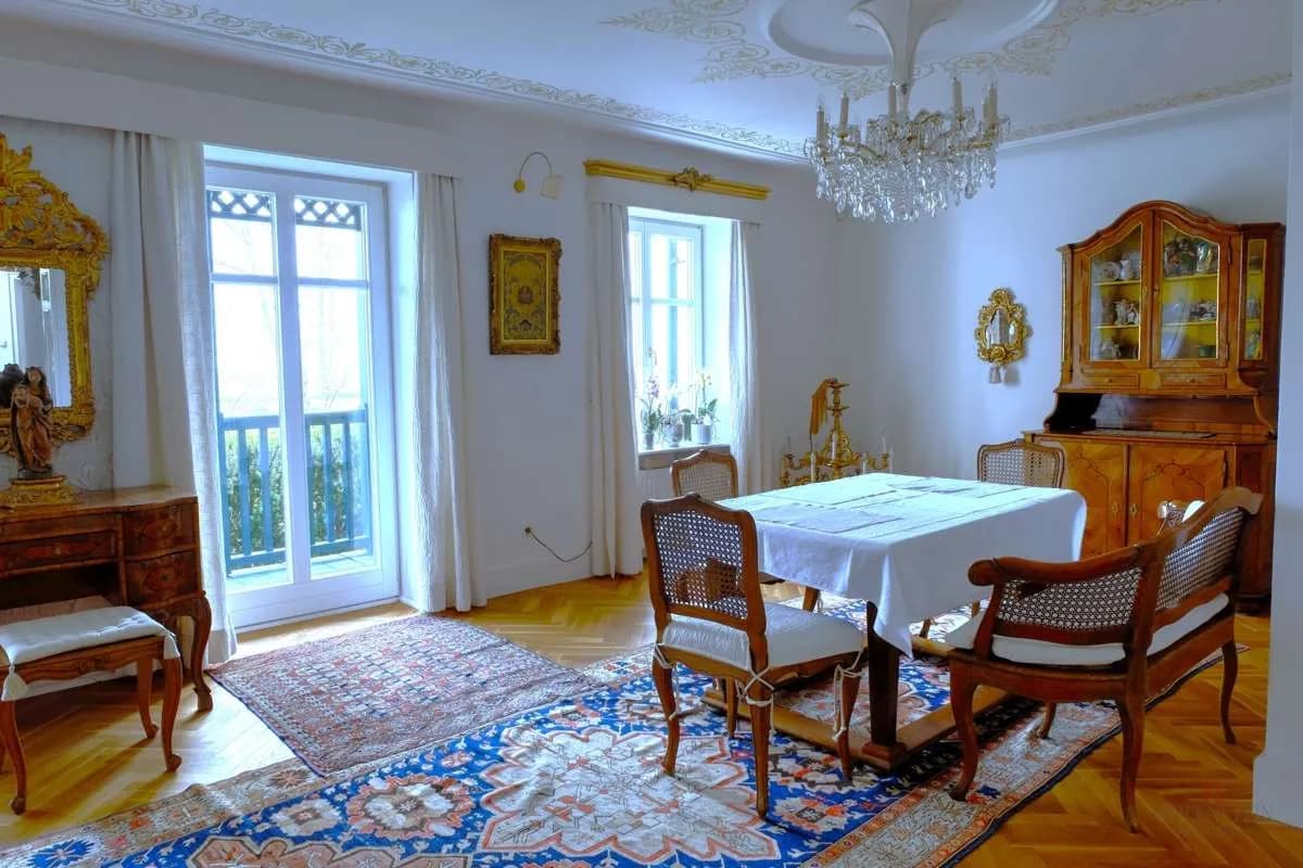 8-Zimmer-Immobilie kaufen in Baden – 261,74 m², € 1.949.000 – Bild 8 von 35