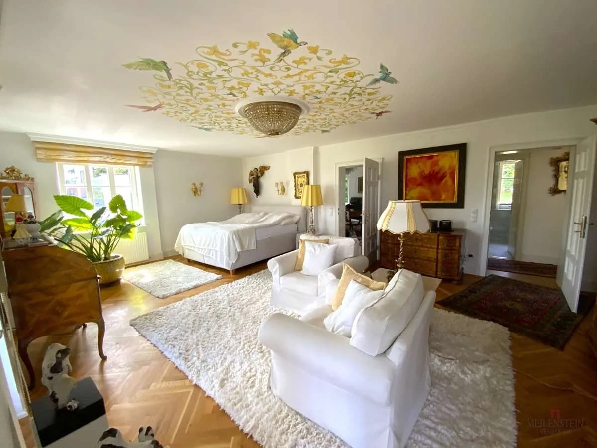 8-Zimmer-Immobilie kaufen in Baden – 261,74 m², € 1.949.000 – Bild 12 von 35