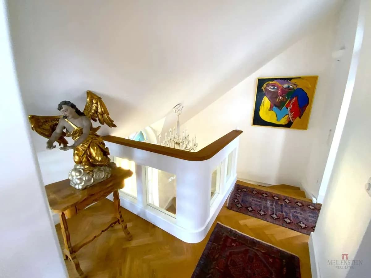 8-Zimmer-Immobilie kaufen in Baden – 261,74 m², € 1.949.000 – Bild 14 von 35