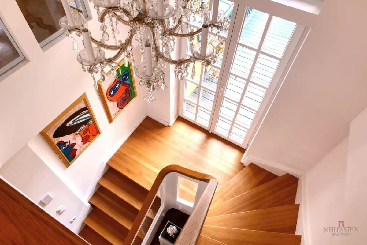 8-Zimmer-Immobilie kaufen in Baden – 261,74 m², € 1.949.000 – Bild 15 von 35