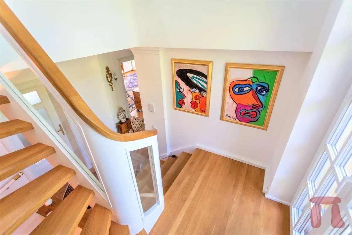 8-Zimmer-Immobilie kaufen in Baden – 261,74 m², € 1.949.000 – Bild 16 von 35