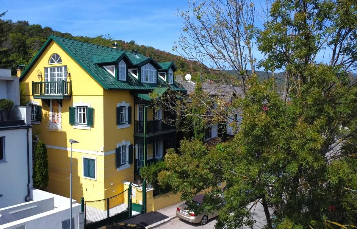 8-Zimmer-Immobilie kaufen in Baden – 261,74 m², € 1.949.000 – Bild 29 von 35
