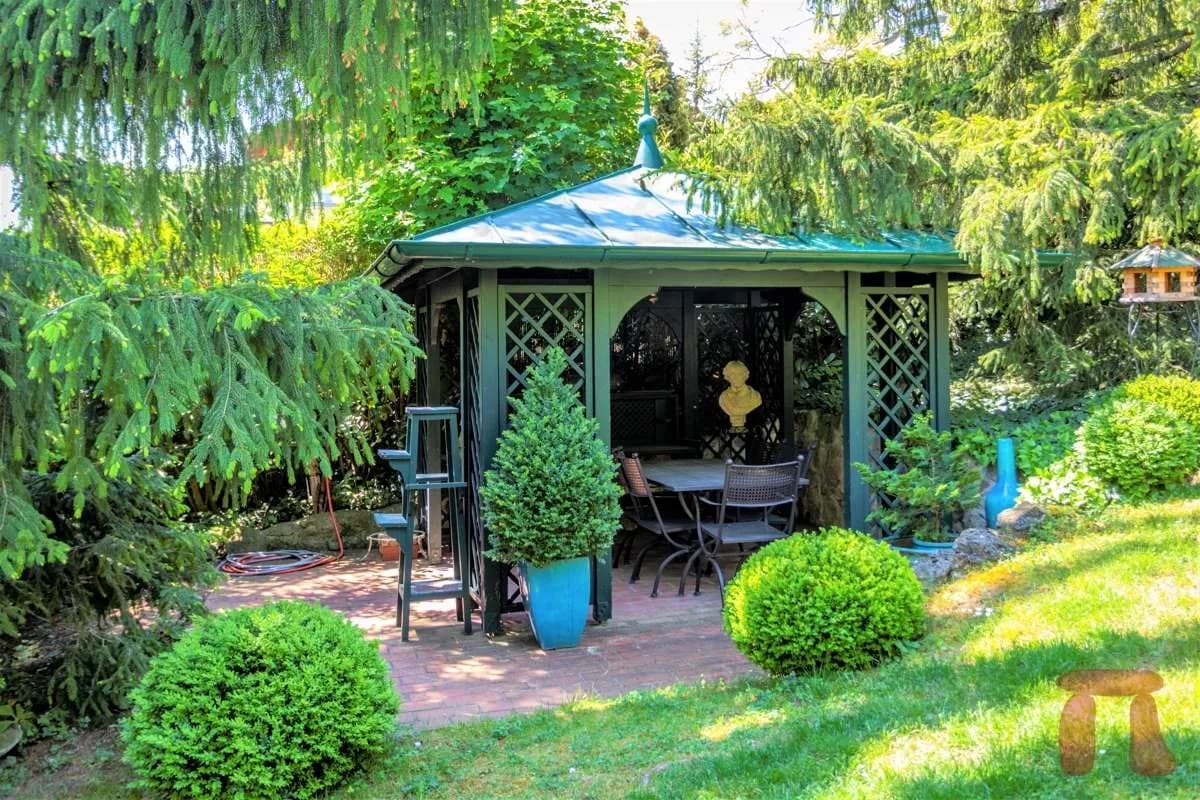 8-Zimmer-Immobilie kaufen in Baden – 261,74 m², € 1.949.000 – Bild 30 von 35