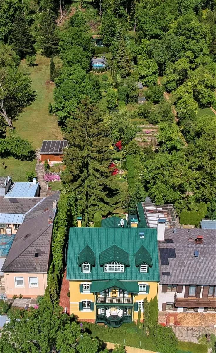 8-Zimmer-Immobilie kaufen in Baden – 261,74 m², € 1.949.000 – Bild 33 von 35