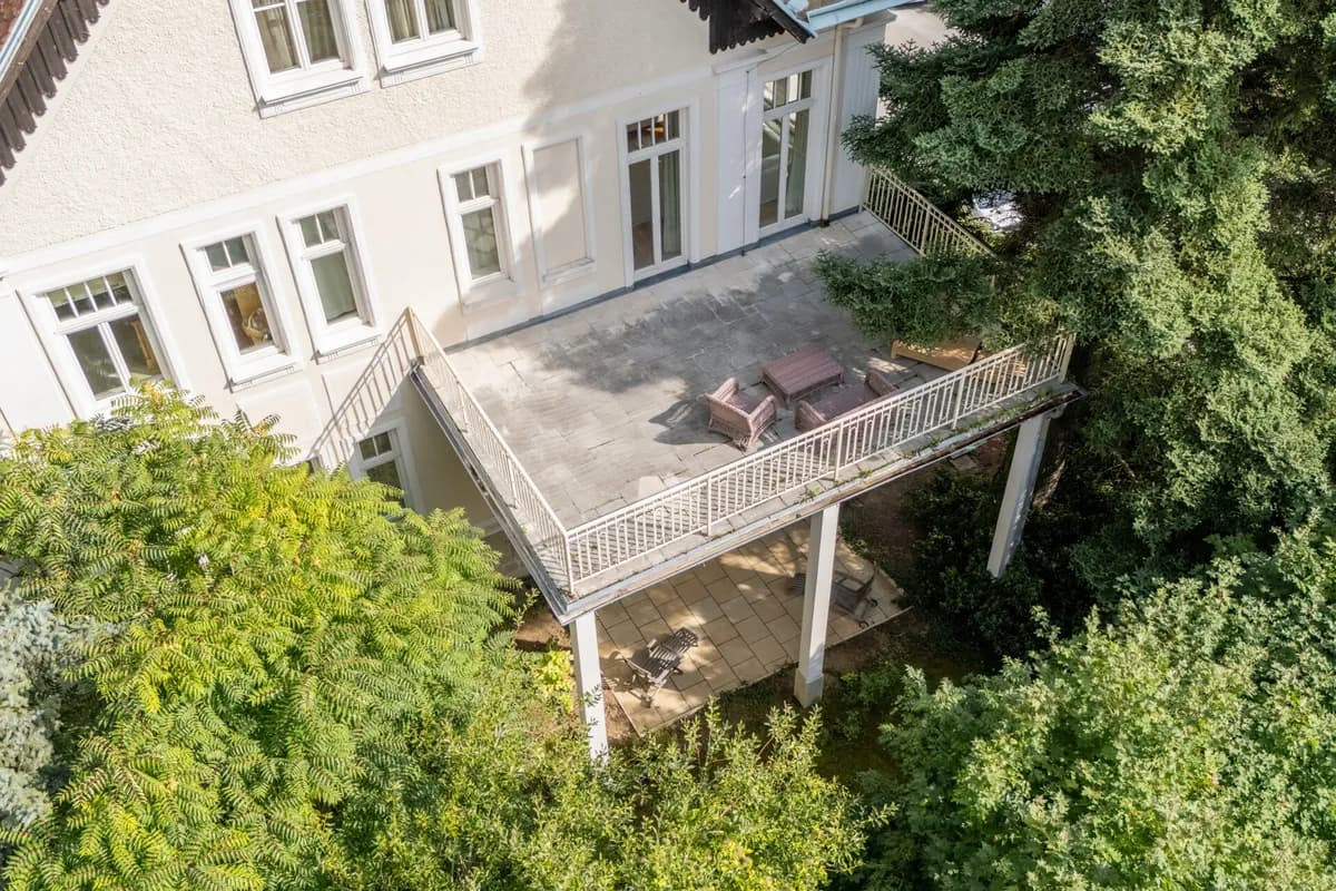 8-Zimmer-Immobilie kaufen in Baden – 261,74 m², € 1.890.000 – Bild 4 von 31