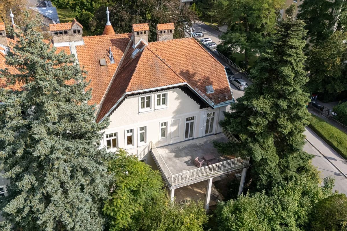 8-Zimmer-Immobilie kaufen in Baden – 261,74 m², € 1.890.000 – Bild 7 von 31