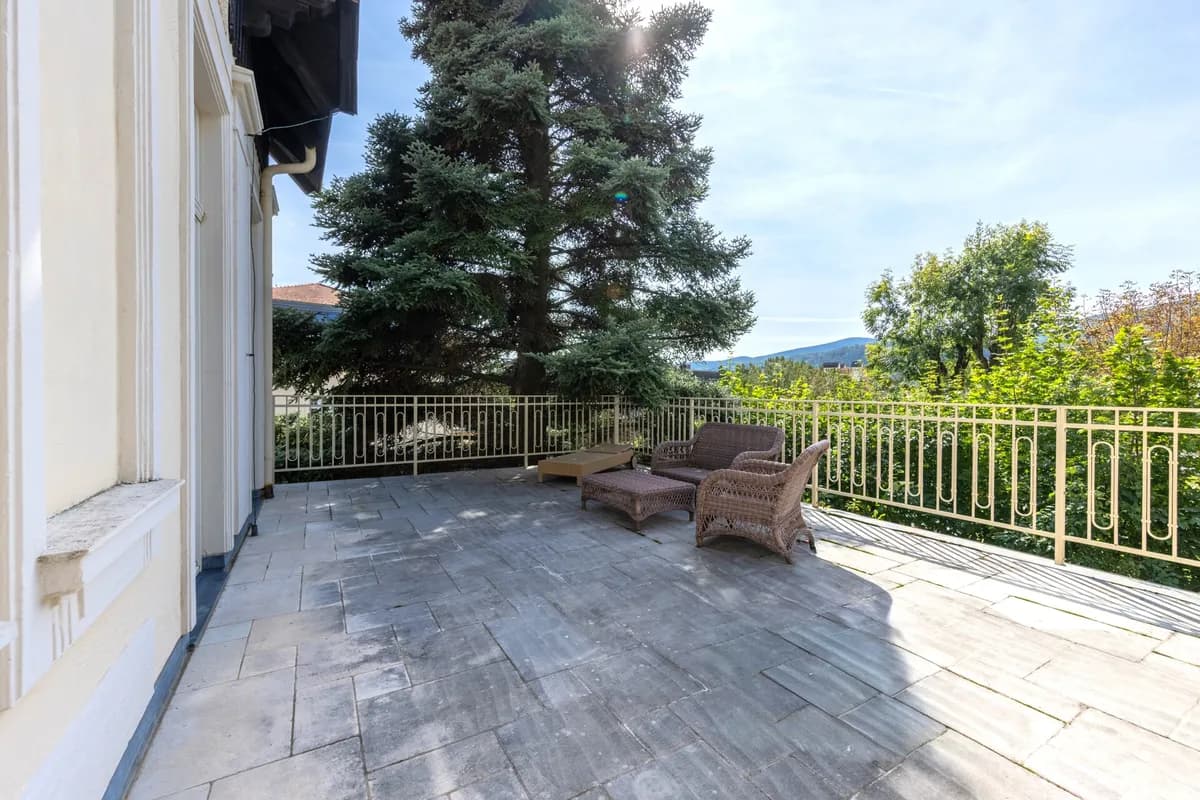 8-Zimmer-Immobilie kaufen in Baden – 261,74 m², € 1.890.000 – Bild 9 von 31