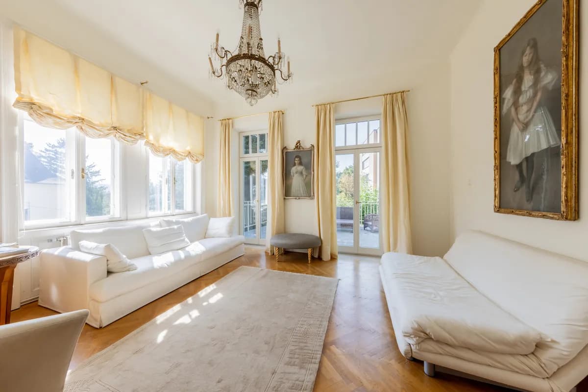8-Zimmer-Immobilie kaufen in Baden – 261,74 m², € 1.890.000 – Bild 10 von 31