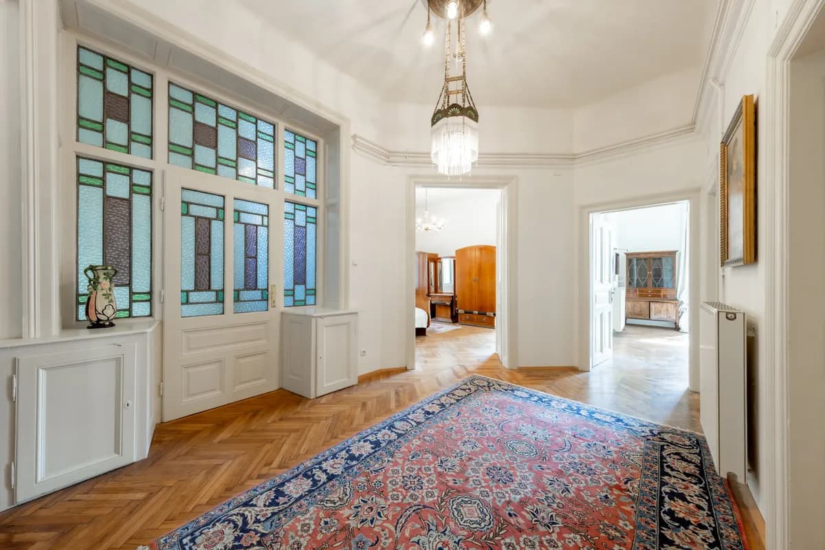 8-Zimmer-Immobilie kaufen in Baden – 261,74 m², € 1.890.000 – Bild 12 von 31