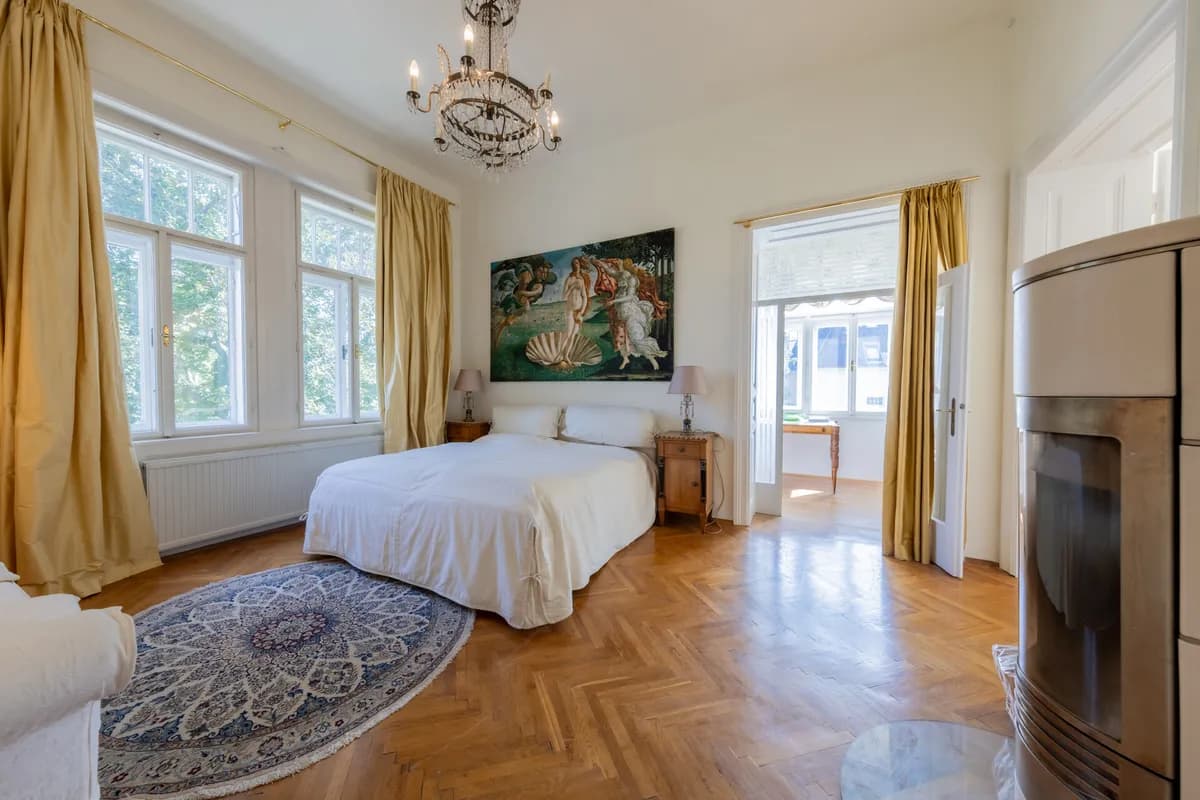 8-Zimmer-Immobilie kaufen in Baden – 261,74 m², € 1.890.000 – Bild 13 von 31