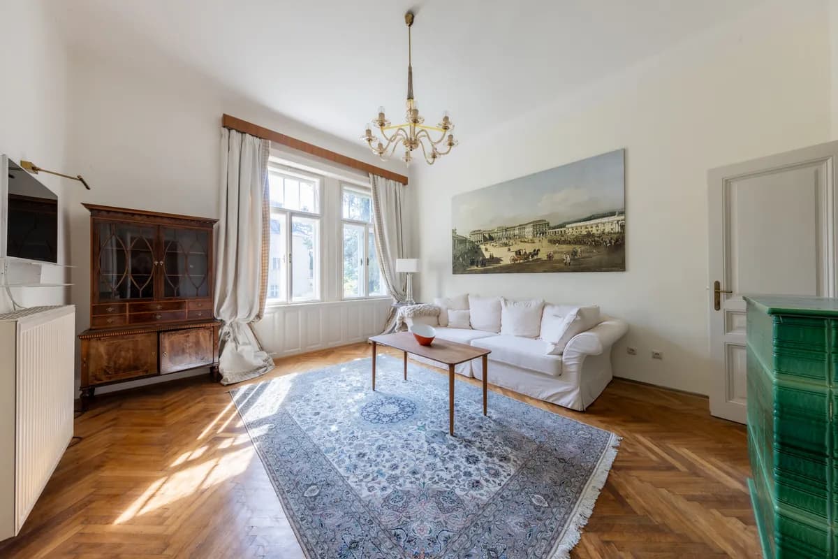 8-Zimmer-Immobilie kaufen in Baden – 261,74 m², € 1.890.000 – Bild 14 von 31