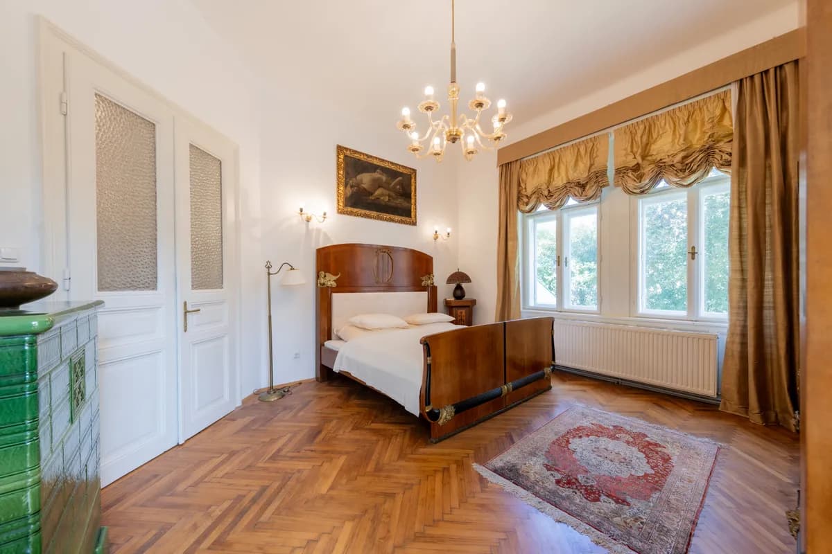 8-Zimmer-Immobilie kaufen in Baden – 261,74 m², € 1.890.000 – Bild 17 von 31