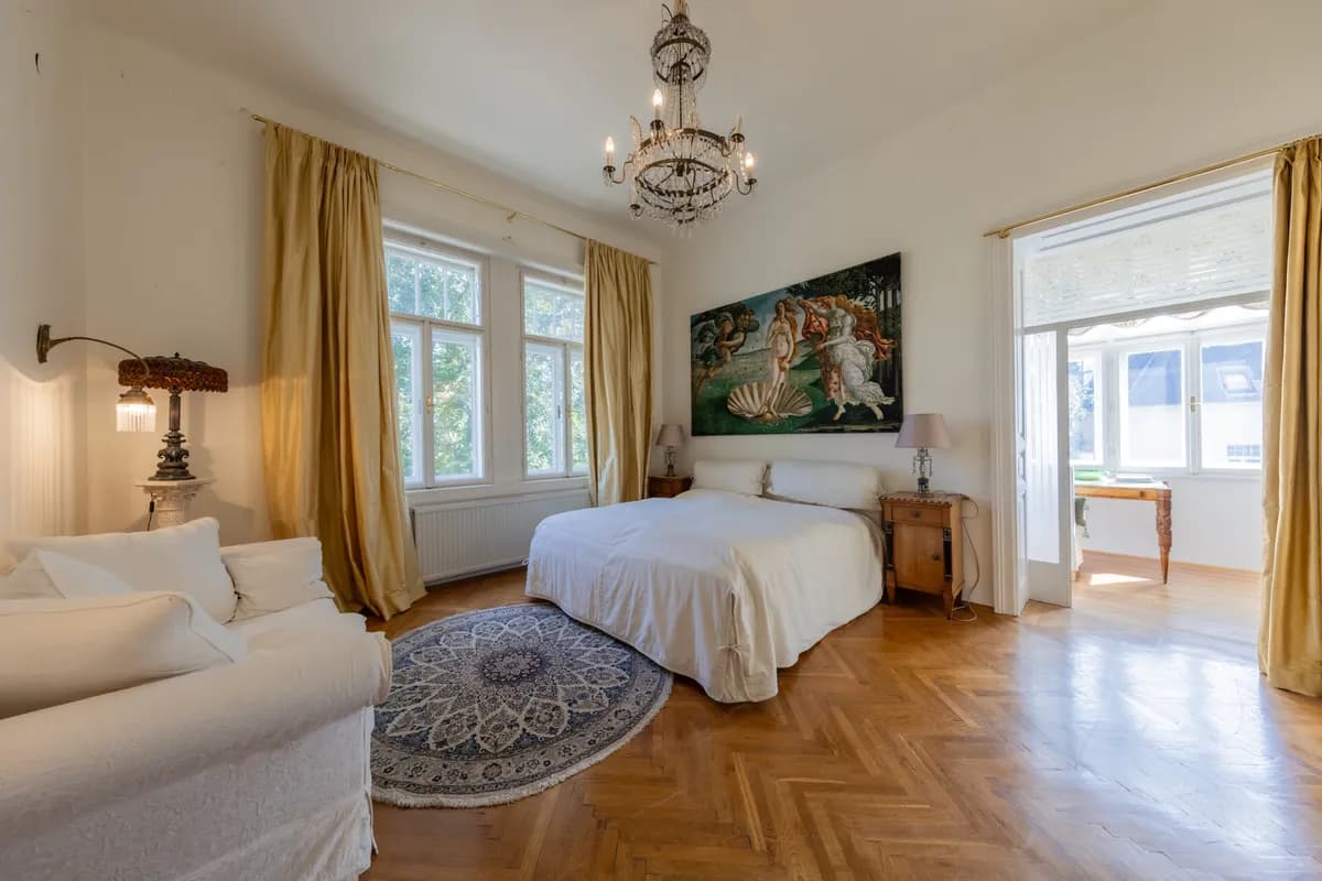 8-Zimmer-Immobilie kaufen in Baden – 261,74 m², € 1.890.000 – Bild 18 von 31