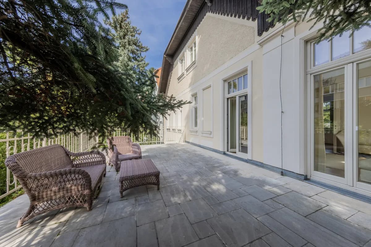8-Zimmer-Immobilie kaufen in Baden – 261,74 m², € 1.890.000 – Bild 19 von 31