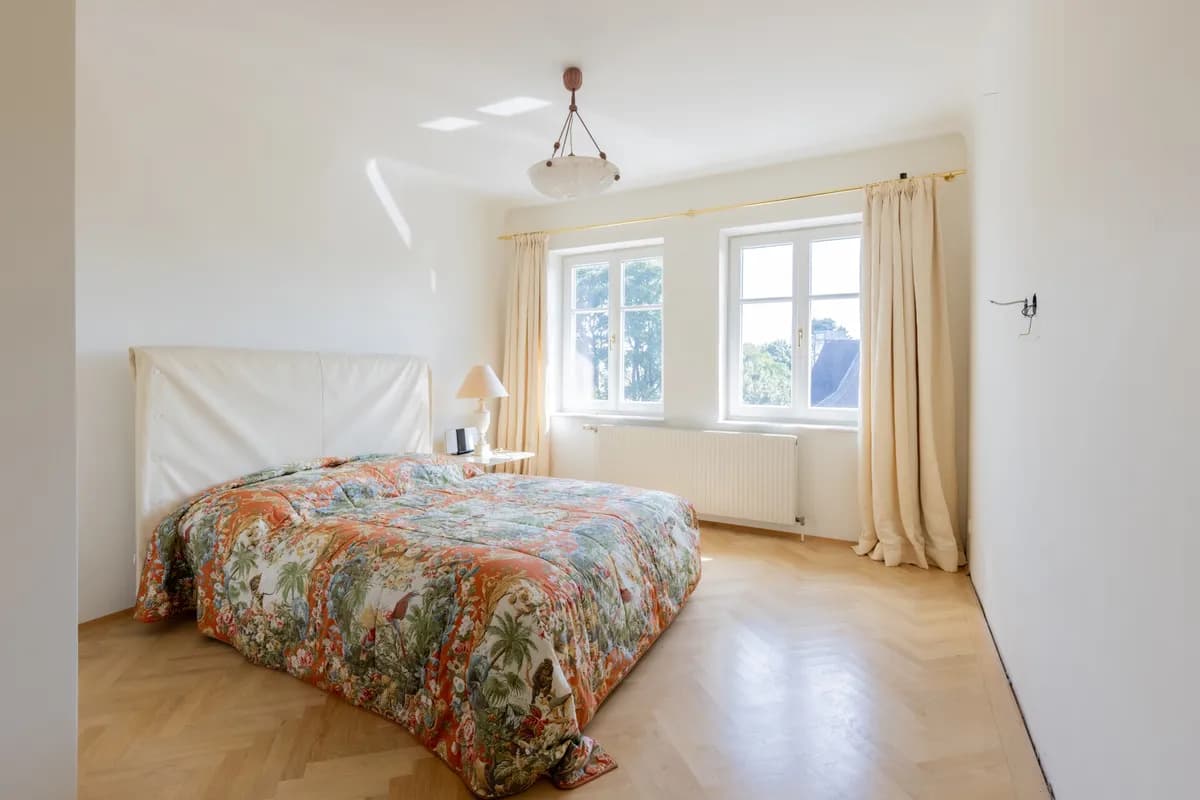 8-Zimmer-Immobilie kaufen in Baden – 261,74 m², € 1.890.000 – Bild 22 von 31