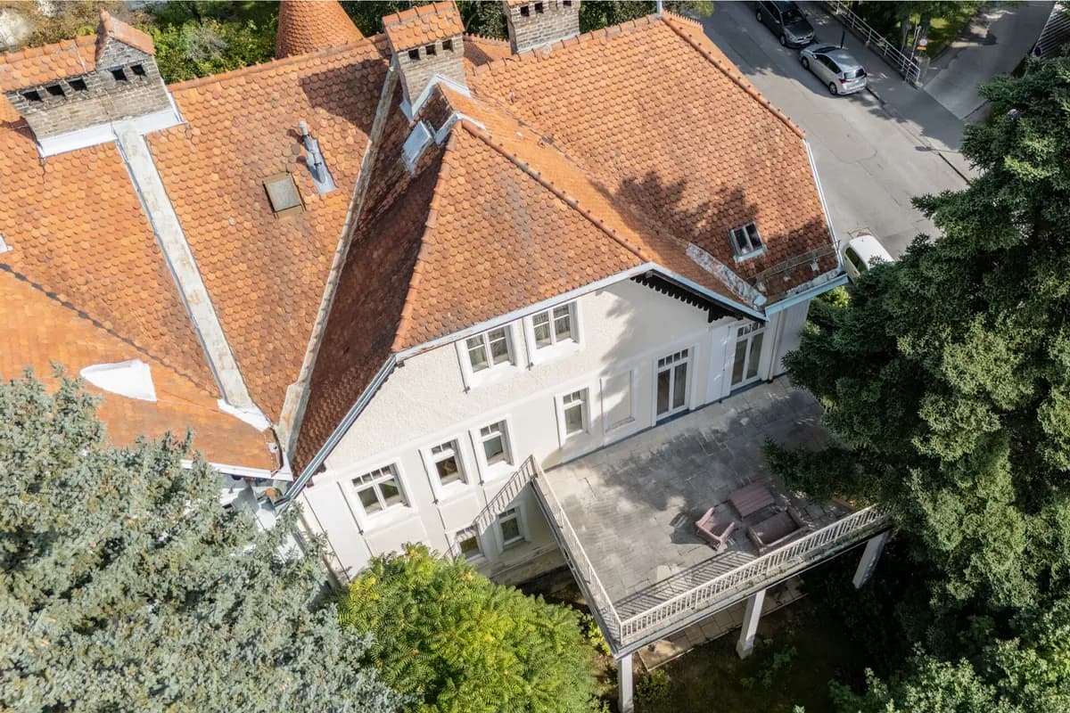 8-Zimmer-Immobilie kaufen in Baden – 261,74 m², € 1.890.000 – Bild 23 von 31