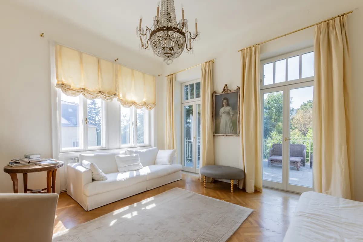 8-Zimmer-Immobilie kaufen in Baden – 261,74 m², € 1.890.000 – Bild 24 von 31