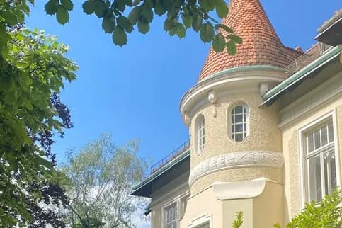 8-Zimmer-Immobilie kaufen in Baden – 261,74 m², € 1.890.000 – Bild 29 von 31