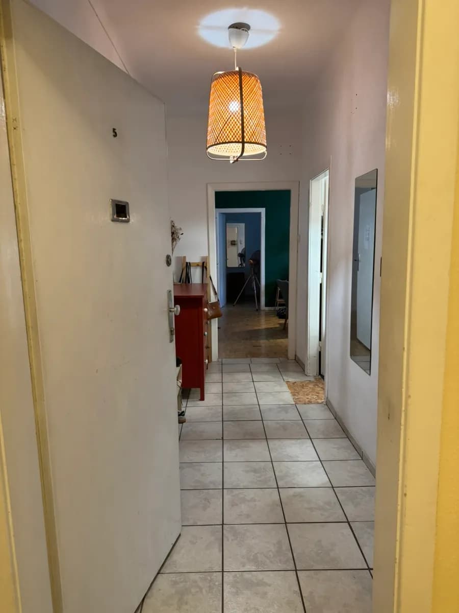3-Zimmer-Wohnung mieten in Wien – 79 m², € 1.740 – Bild 2 von 25