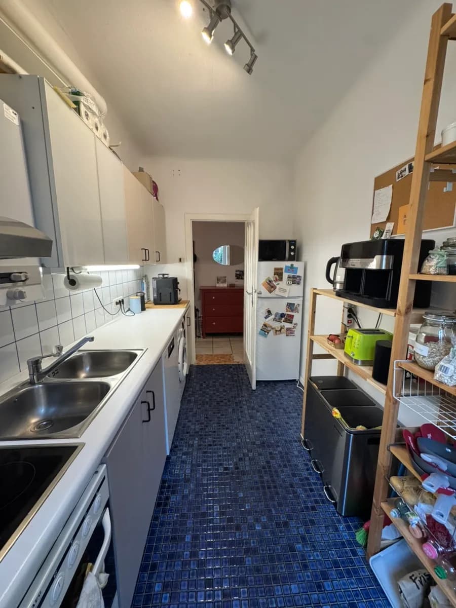 3-Zimmer-Wohnung mieten in Wien – 79 m², € 1.740 – Bild 12 von 25