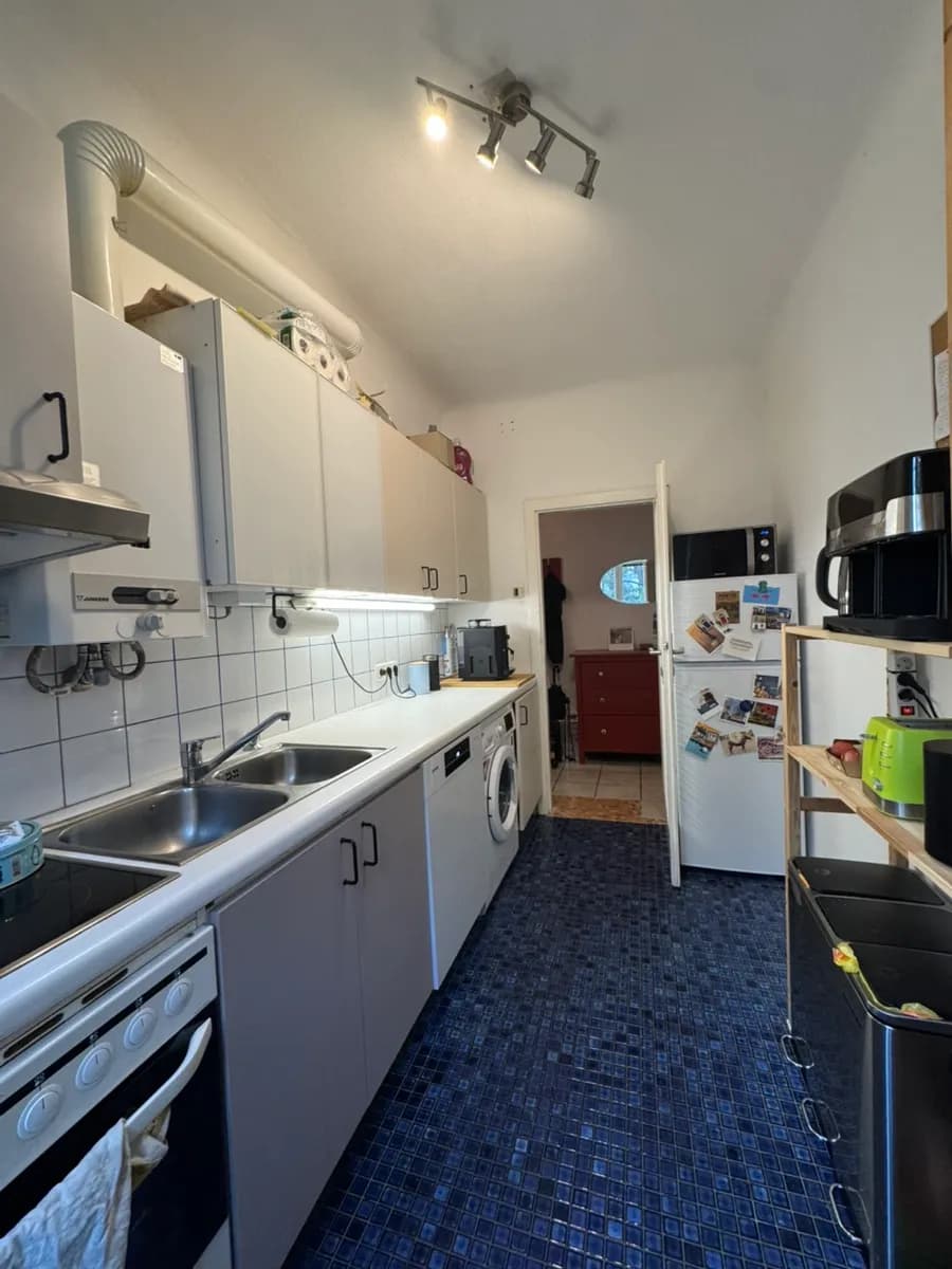3-Zimmer-Wohnung mieten in Wien – 79 m², € 1.740 – Bild 13 von 25