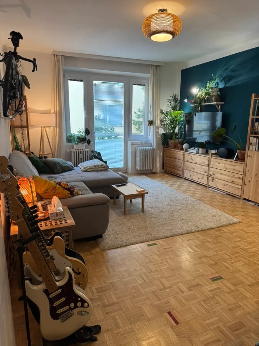 3-Zimmer-Wohnung mieten in Wien – 79 m², € 1.740 – Bild 19 von 25