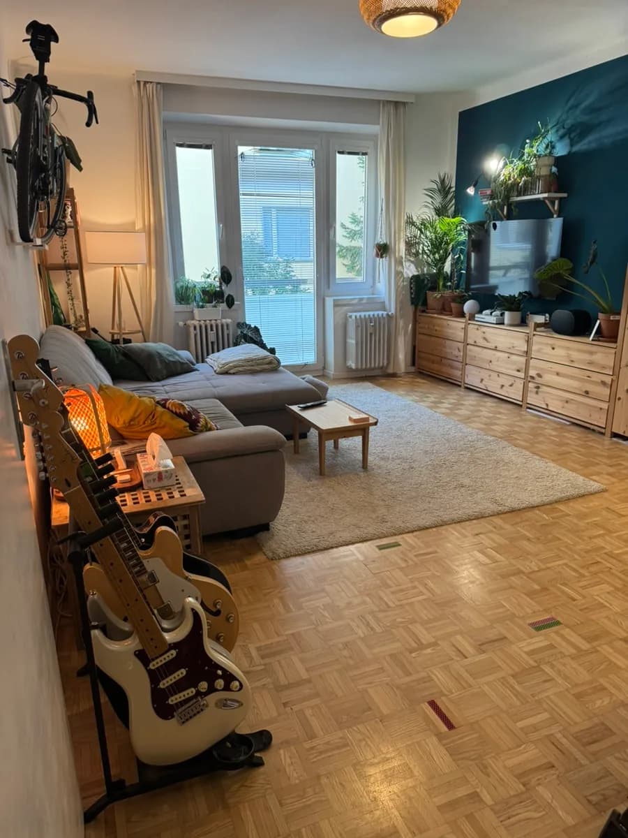 3-Zimmer-Wohnung mieten in Wien – 79 m², € 1.740 – Bild 20 von 25