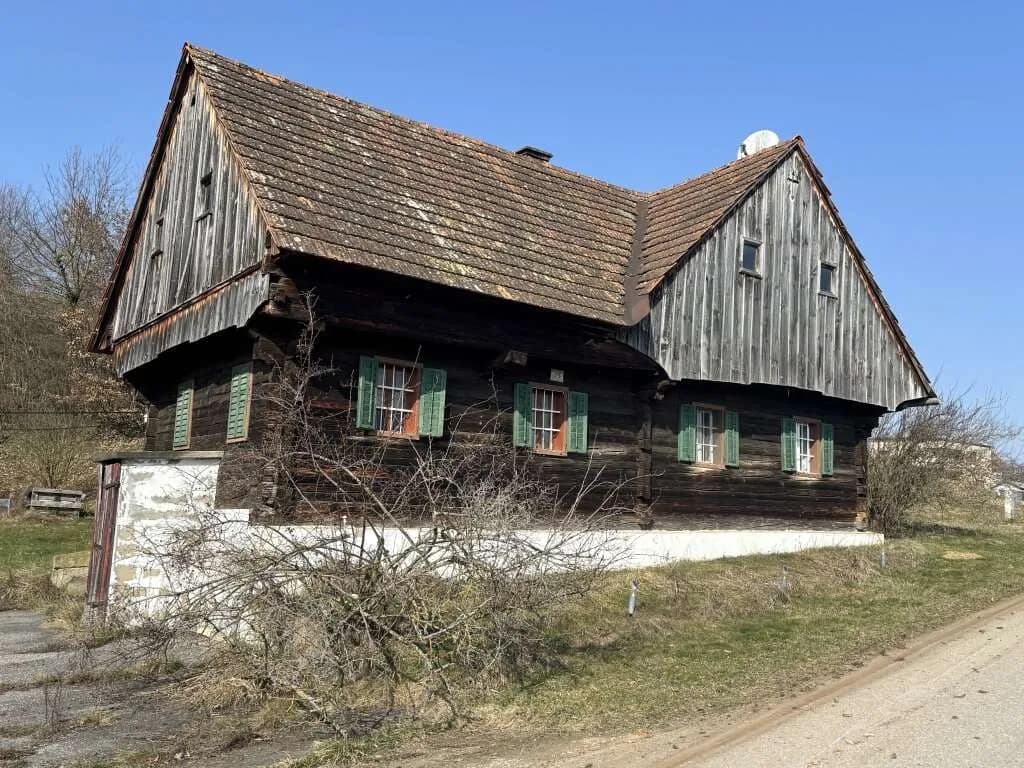 2-Zimmer-Immobilie kaufen in Südoststeiermark – 71 m², € 299.000