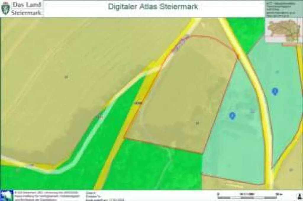 2-Zimmer-Immobilie kaufen in Südoststeiermark – 71 m², € 299.000 – Bild 16 von 16