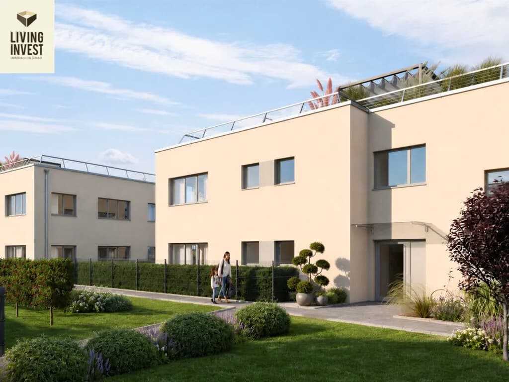 4-Zimmer-Wohnung kaufen in Urfahr-Umgebung – 105,16 m², € 595.832