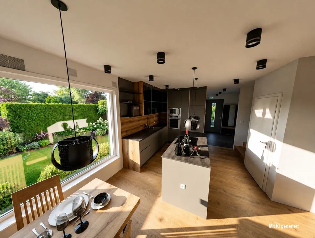 5-Zimmer-Wohnung kaufen in Liezen – 134,16 m², € 583.045 – Bild 4 von 11