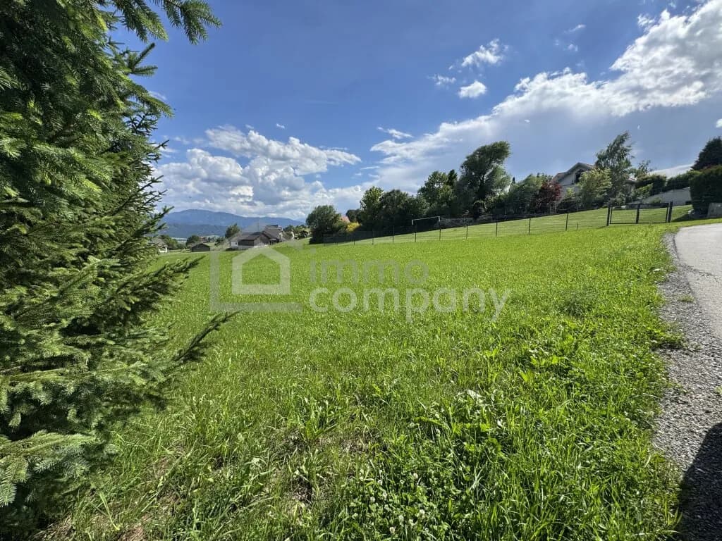 Grundstück kaufen in Murtal – 736 m², € 149.000 – Bild 2 von 5