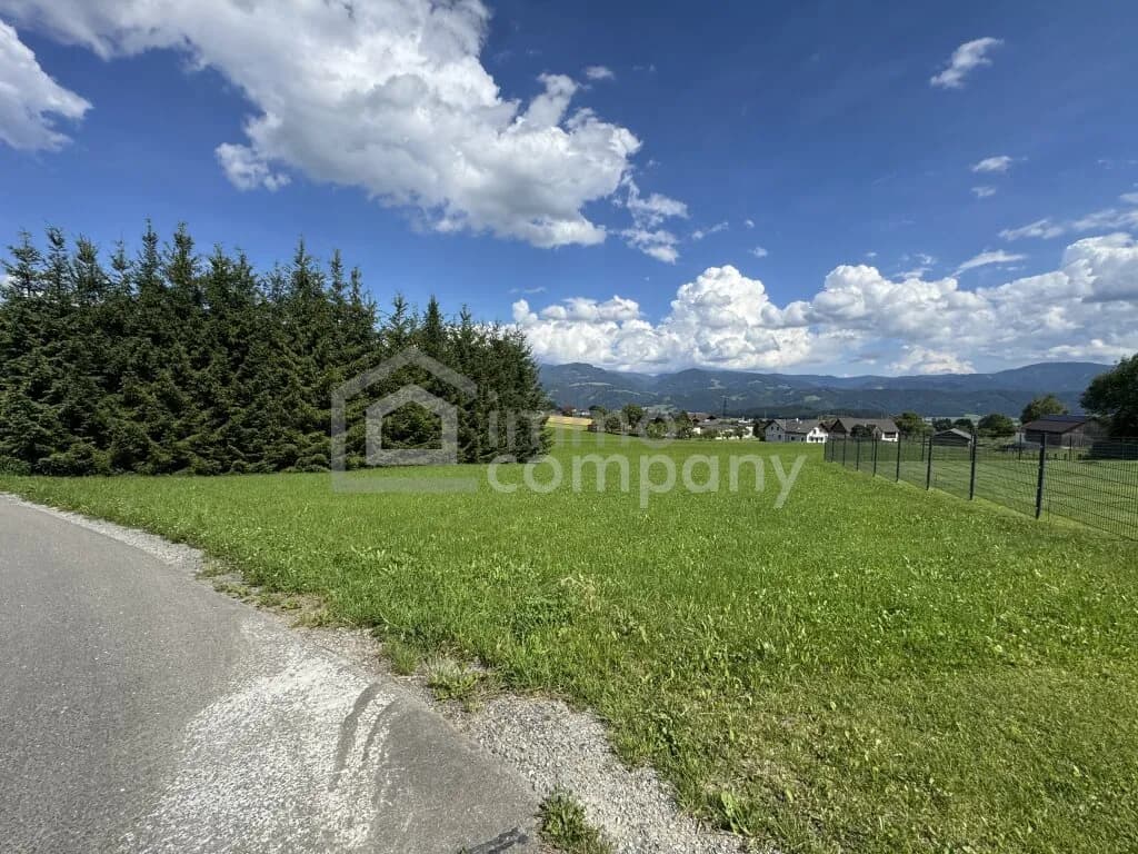 Grundstück kaufen in Murtal – 736 m², € 149.000 – Bild 3 von 5