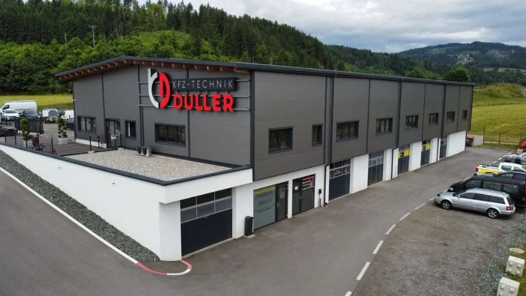 Gewerbeimmobilie mieten in Feldkirchen – 105 m², € 10 – Bild 2 von 7