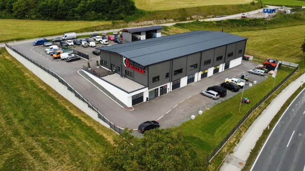 Gewerbeimmobilie mieten in Feldkirchen – 105 m², € 10 – Bild 4 von 7