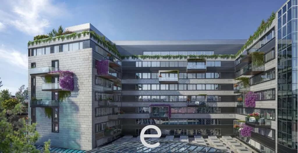 Gewerbeimmobilie mieten in Wien – 203 m², € 4.446 – Bild 2 von 8